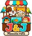 Mascota Feliz J&J